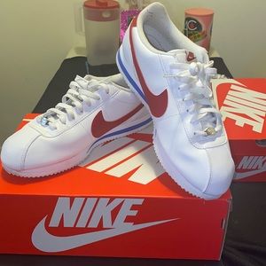 Cortez Basic Leather